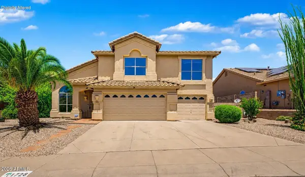 1728 E Samuel Drive, Phoenix, AZ 85024