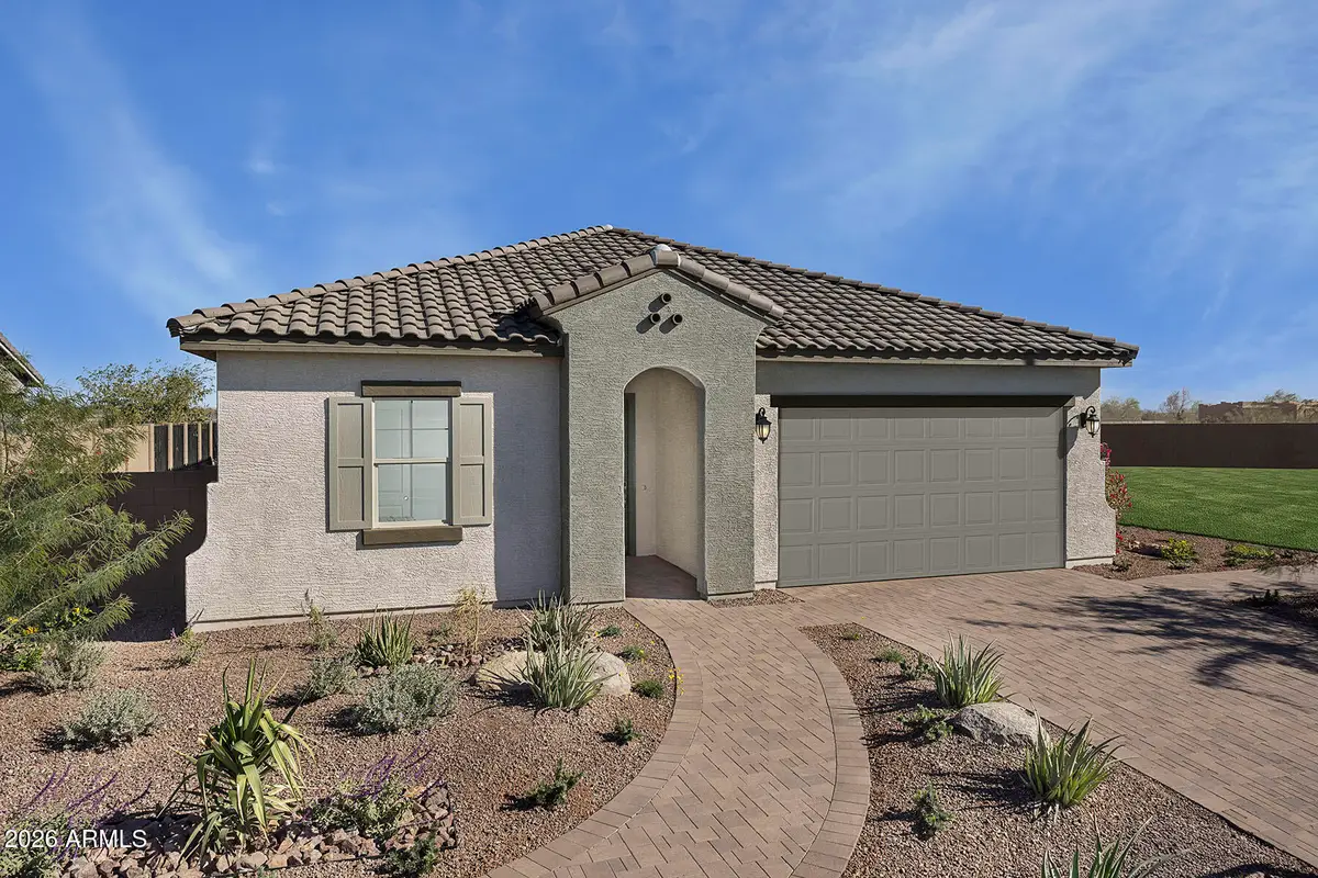 17223 W Saguaro Vista Drive, Surprise, AZ 85387 - #1