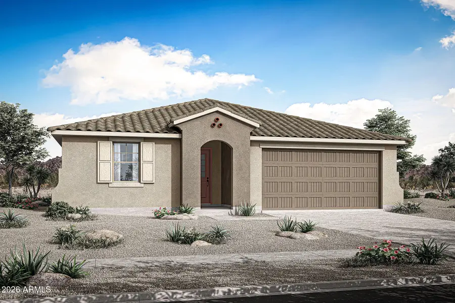 17223 W Saguaro Vista Drive, Surprise, AZ 85387 - #2