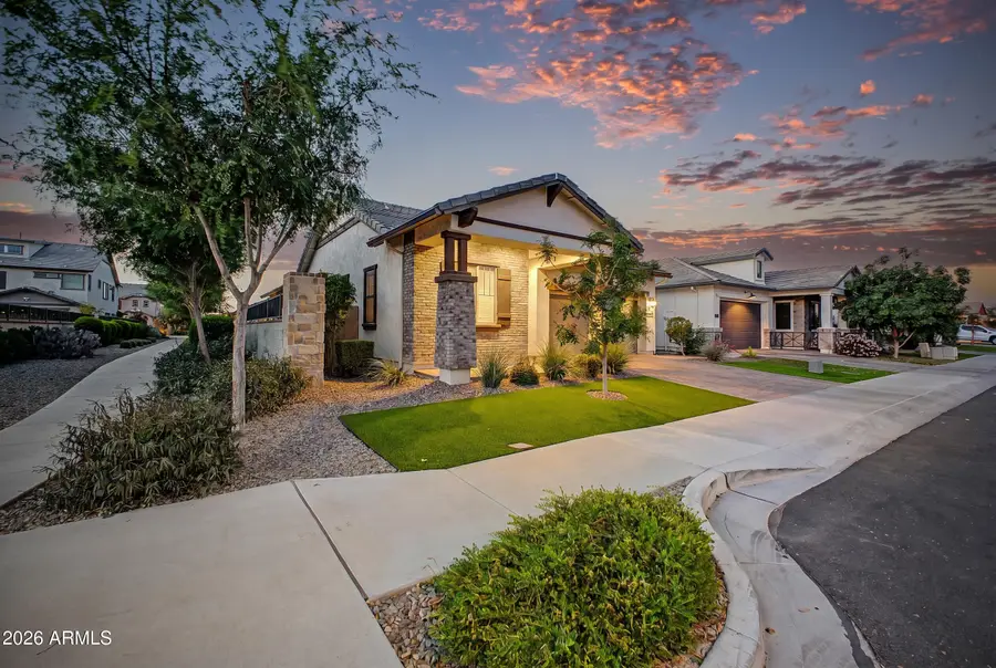 2110 E Oriole Drive, Gilbert, AZ 85297 - #2