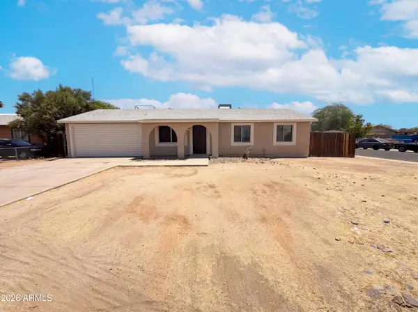 2831 N 70th Drive, Phoenix, AZ 85035