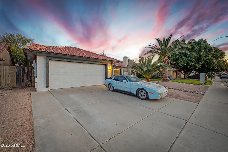 5347 E Greenway Street, Mesa, AZ 85205 - #3