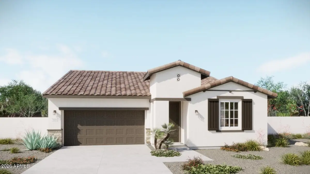 10273 S Picacho Trail, Apache Junction, AZ 85120 - #1