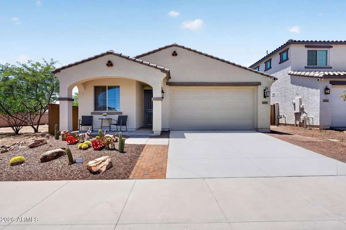 4454 N 202nd Lane, Litchfield Park, AZ 85340 - #1
