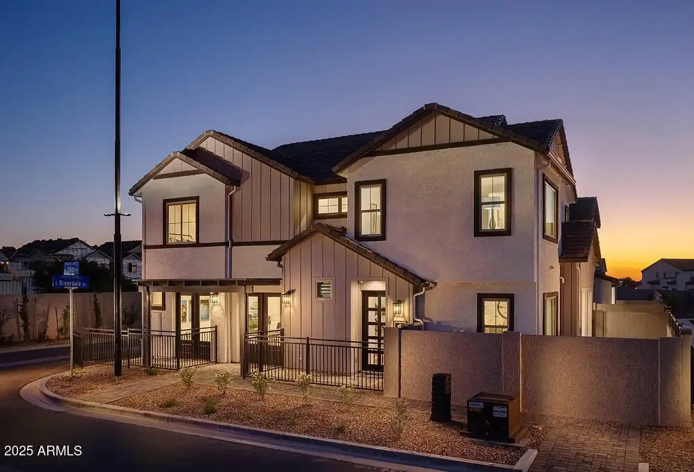 3529 N Glennwood --, Mesa, AZ 85213 - #1