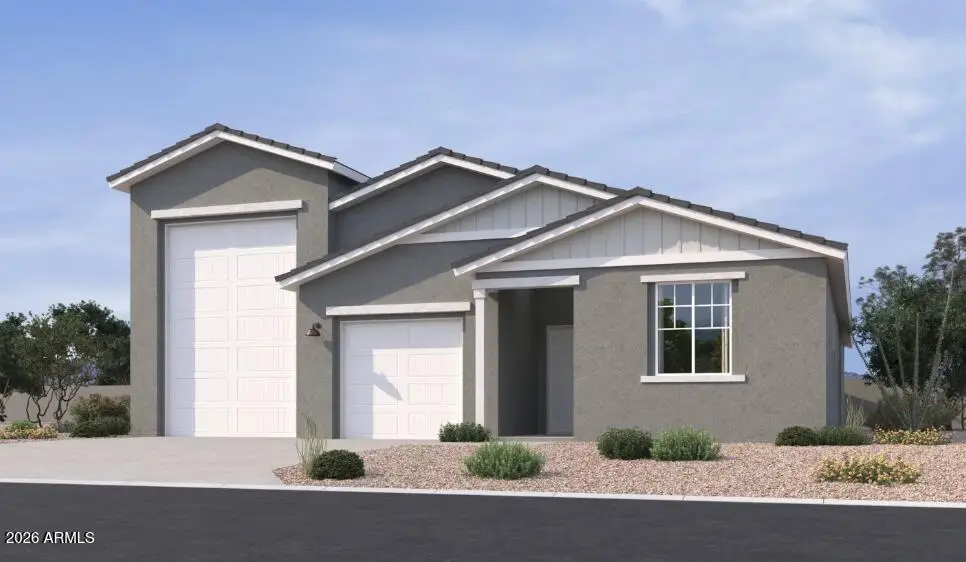 46985 W Pecan Woods Walk, Maricopa, AZ 85139 - #1