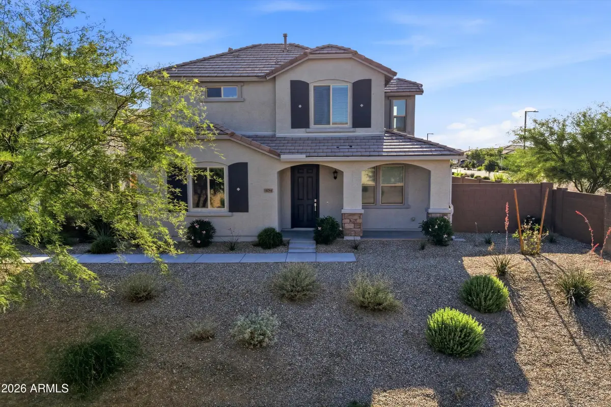 14084 W Bronco Trail, Surprise, AZ 85387 - #1