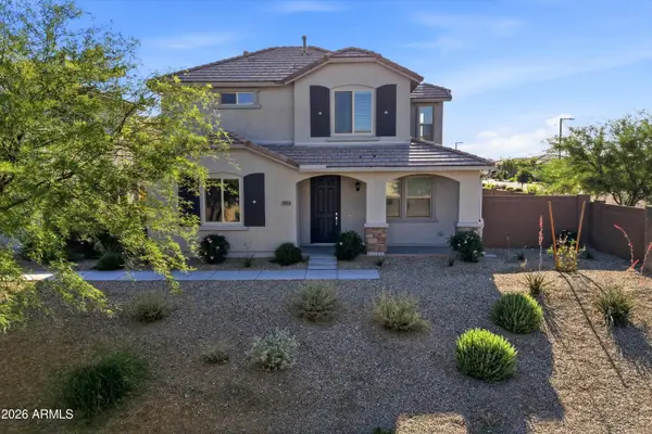 14084 W Bronco Trail, Surprise, AZ 85387