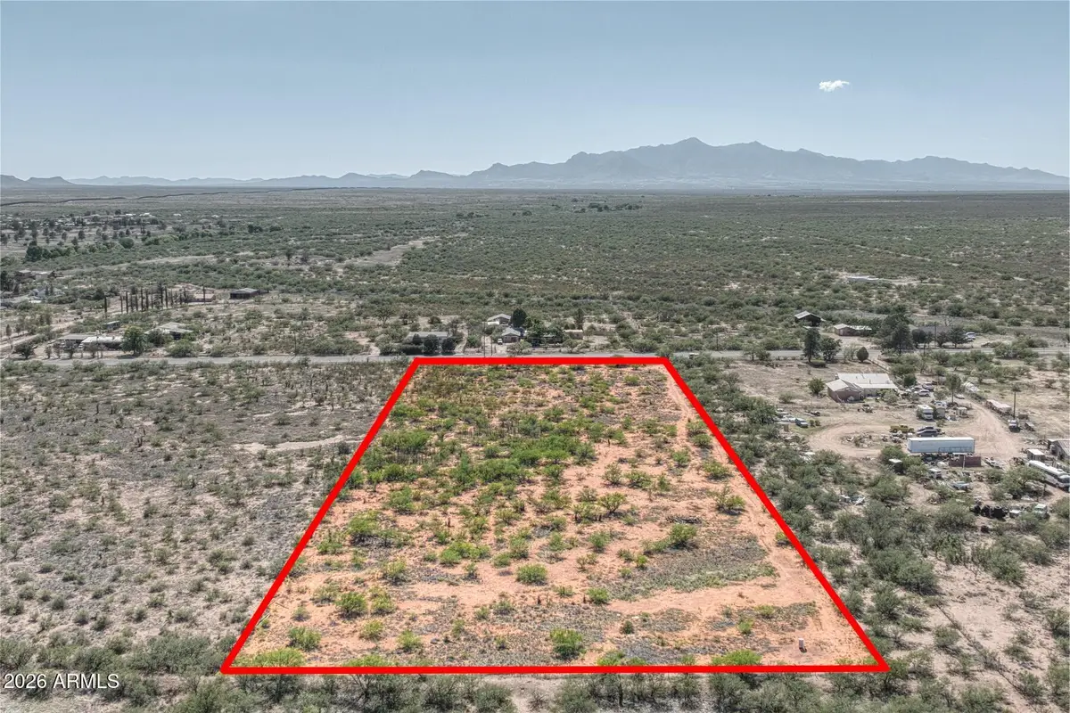 3273 S Naco Highway #10253007A, Bisbee, AZ 85603 - #1