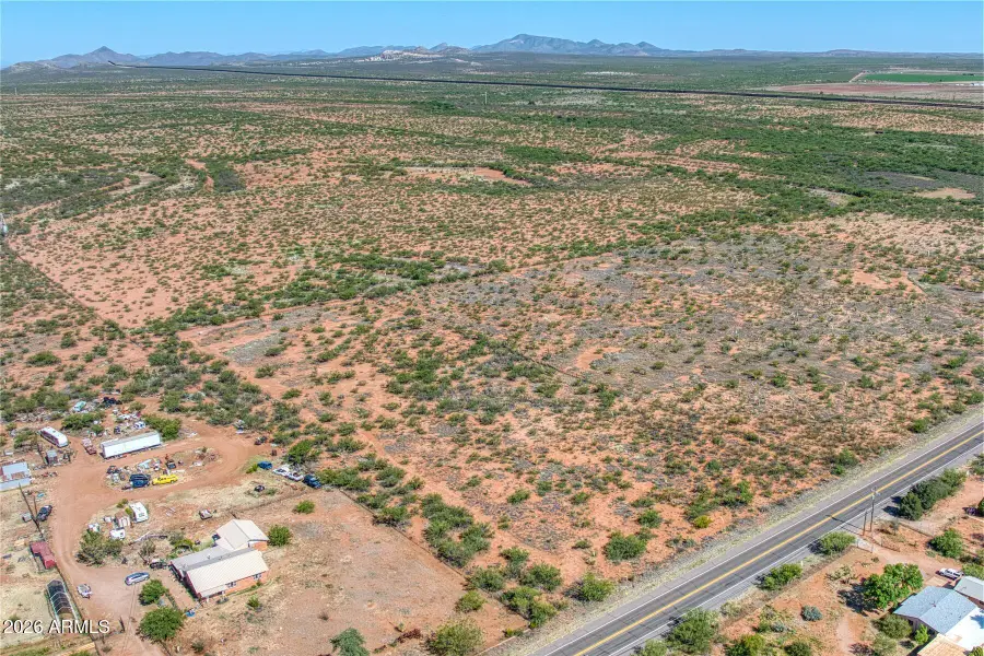 3273 S Naco Highway #10253007A, Bisbee, AZ 85603 - #2