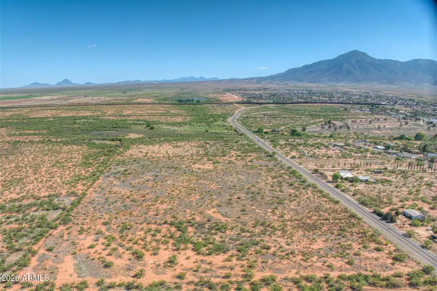 3273 S Naco Highway #10253007A, Bisbee, AZ 85603 - #3
