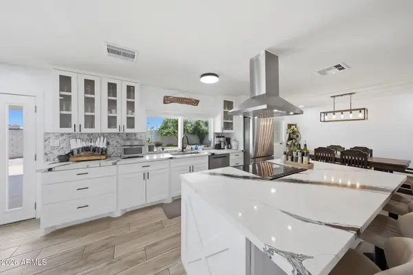 4449 W Keating Circle, Glendale, AZ 85308