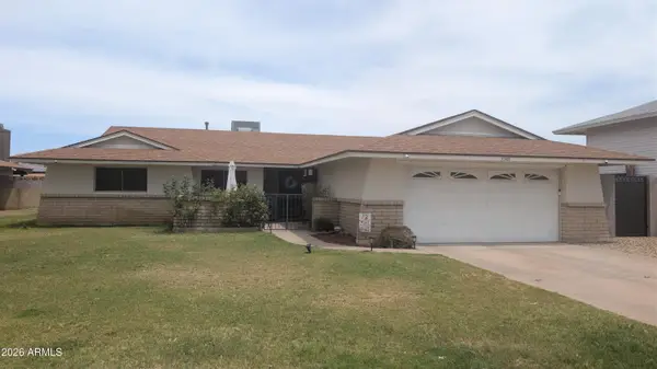 3346 W Hearn Road, Phoenix, AZ 85053