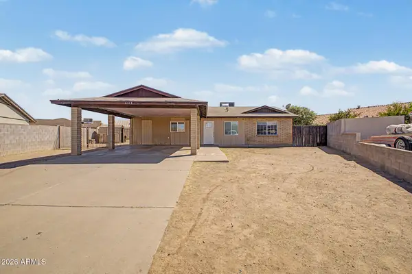 6117 W Moreland Street, Phoenix, AZ 85043