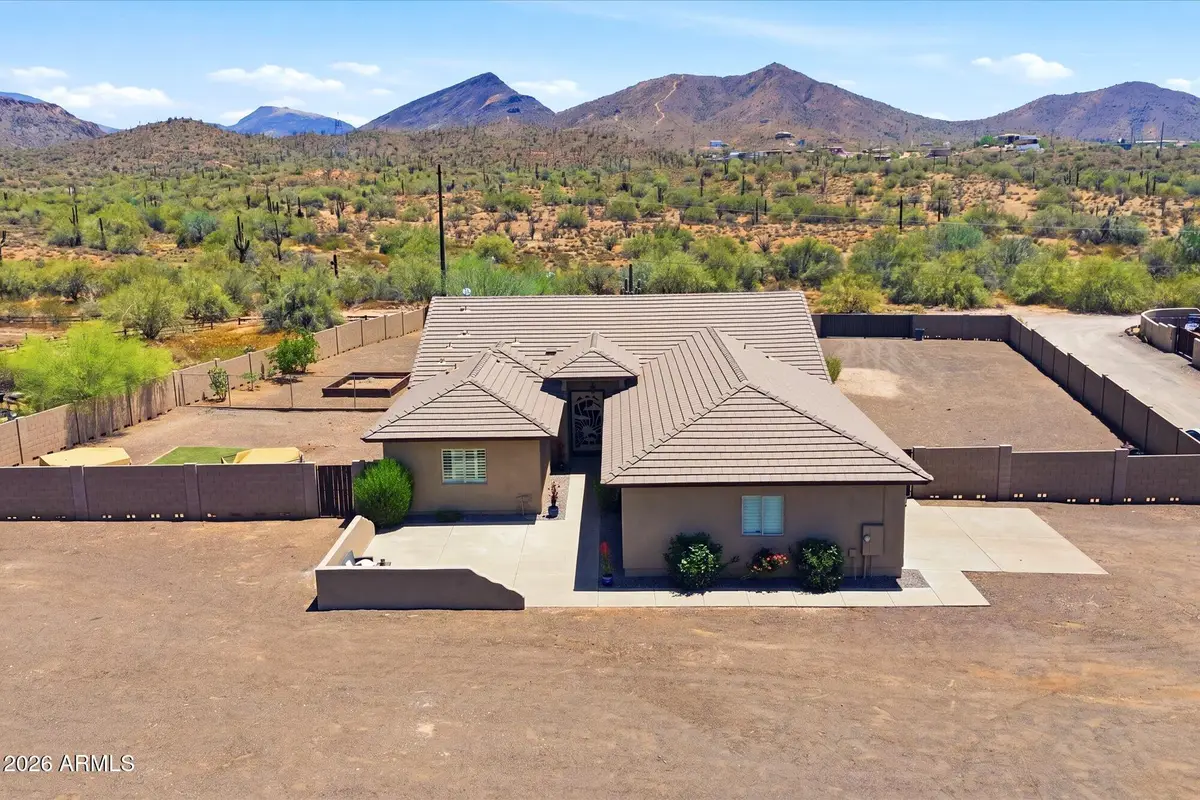 40724 N Central Avenue, Phoenix, AZ 85086 - #1