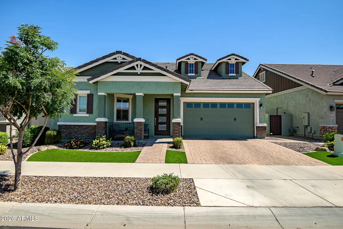 4239 E Boston Street, Gilbert, AZ 85295 - #1