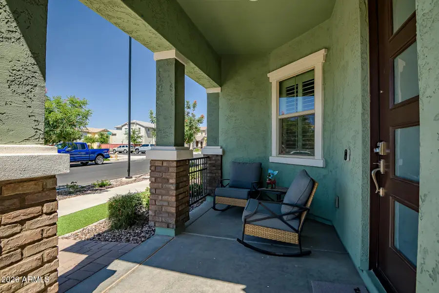 4239 E Boston Street, Gilbert, AZ 85295 - #3