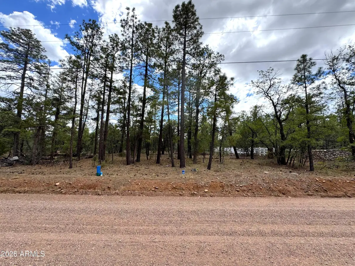 1983 Maryanne Road, Show Low, AZ 85901 - #1