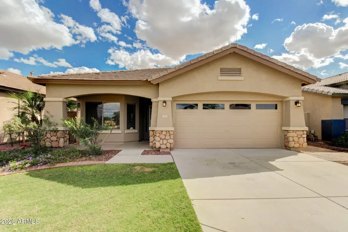 12805 W Apodaca Drive, Litchfield Park, AZ 85340 - #1
