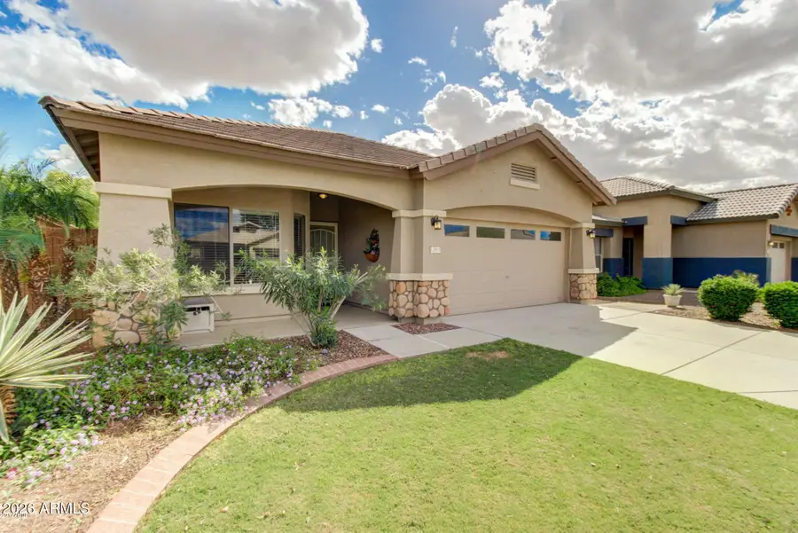 12805 W Apodaca Drive, Litchfield Park, AZ 85340 - #2