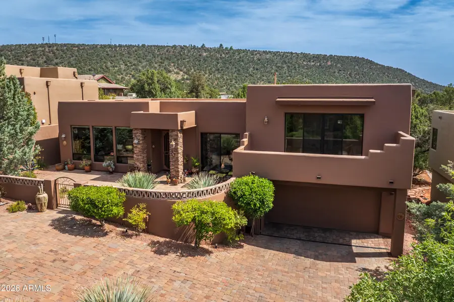 20 Bella Vista Court, Sedona, AZ 86336 - #3