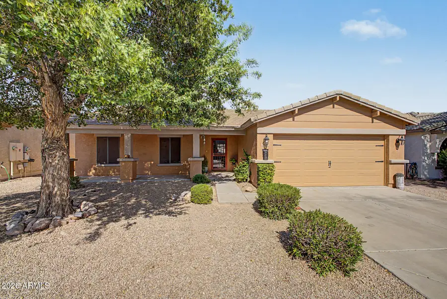 2677 S Conestoga Road, Apache Junction, AZ 85119 - #3