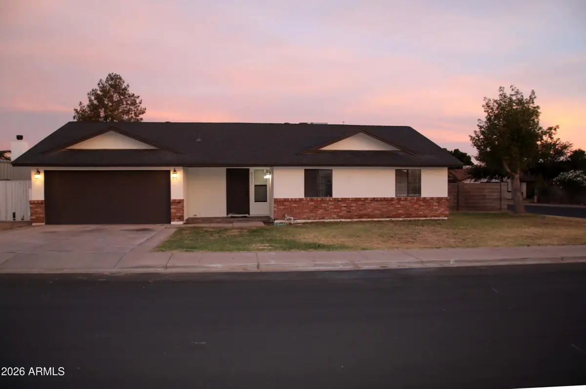 6231 E Inglewood Street, Mesa, AZ 85205 - #1