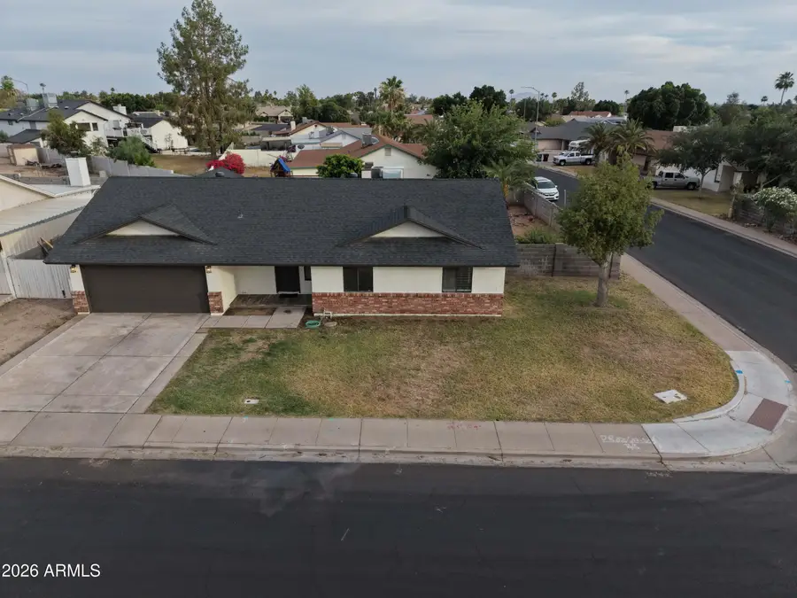 6231 E Inglewood Street, Mesa, AZ 85205 - #3