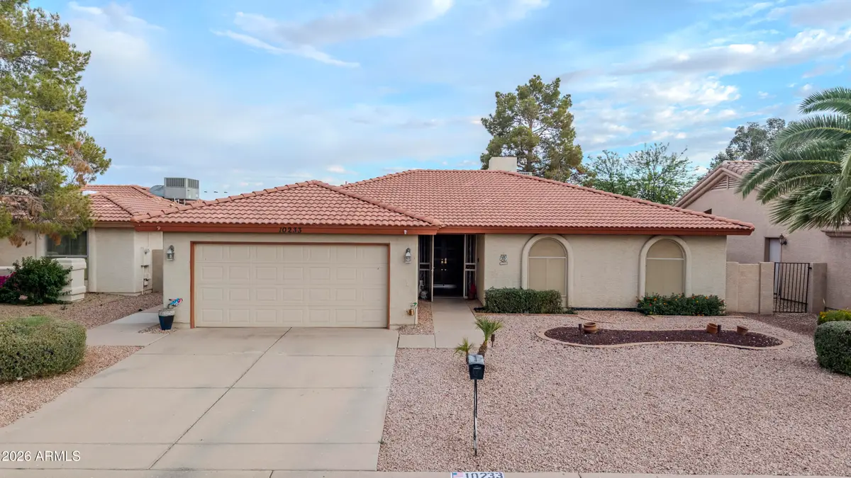 10233 E Navajo Place, Sun Lakes, AZ 85248 - #1