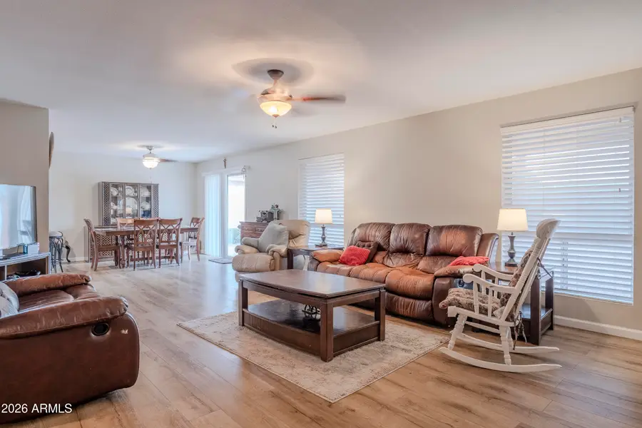 10233 E Navajo Place, Sun Lakes, AZ 85248 - #3