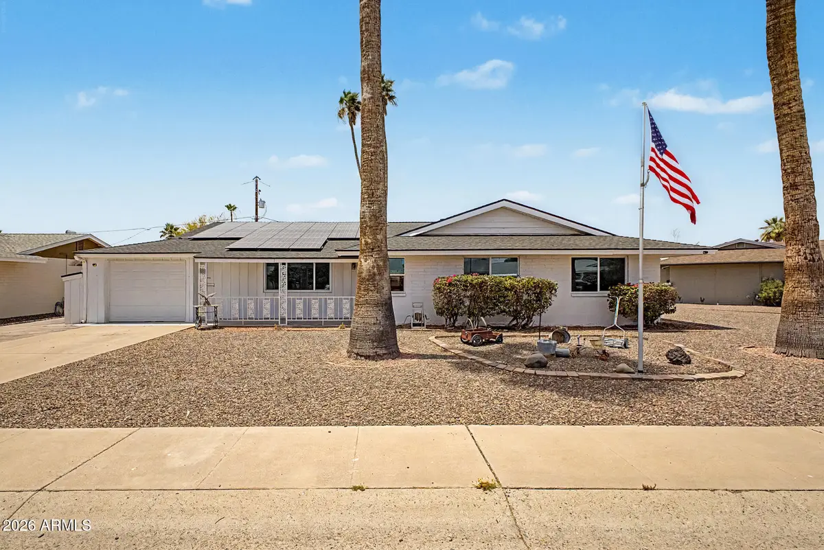11620 N Hagen Drive, Sun City, AZ 85351 - #1