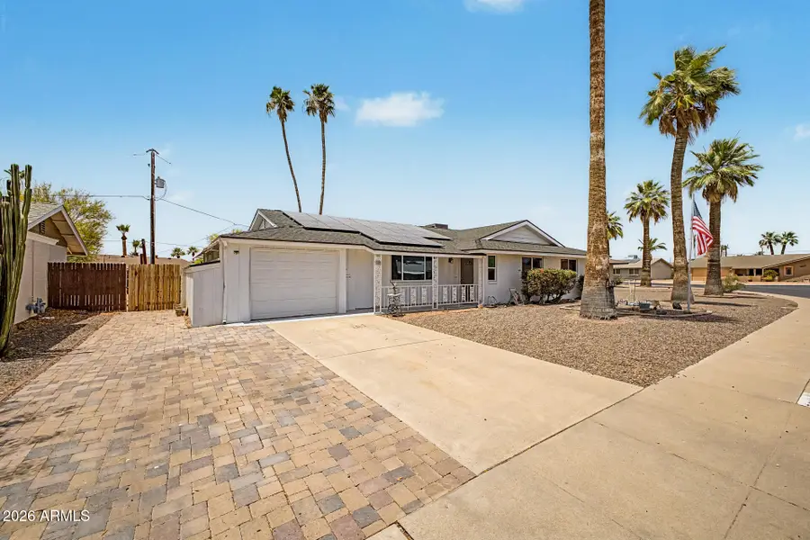 11620 N Hagen Drive, Sun City, AZ 85351 - #2