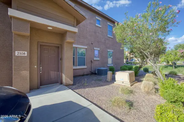 15240 N 142nd Avenue #2108, Surprise, AZ 85379