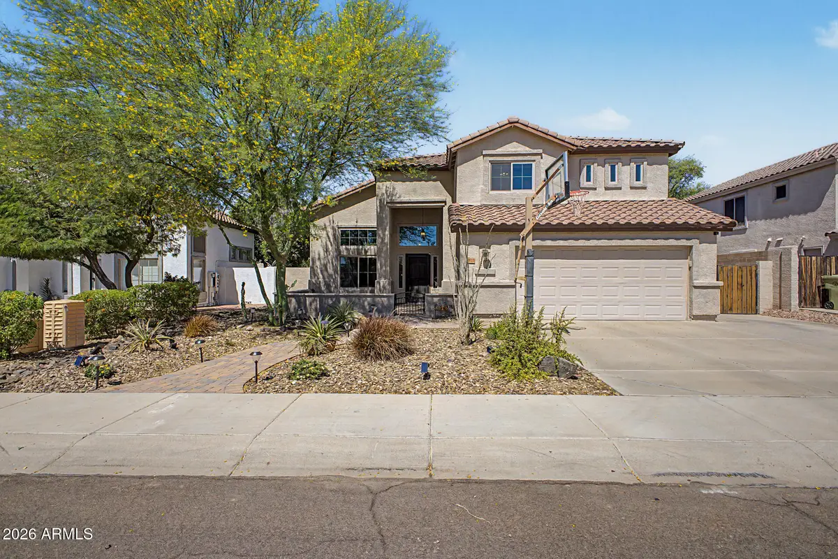 20422 N 74th Lane, Glendale, AZ 85308 - #1