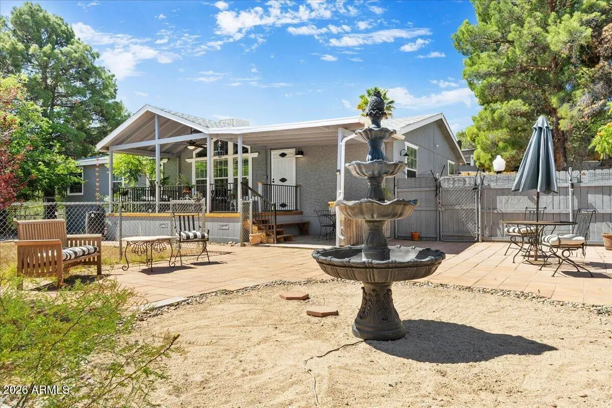3568 E Hogan Circle E, Cottonwood, AZ 86326 - #1