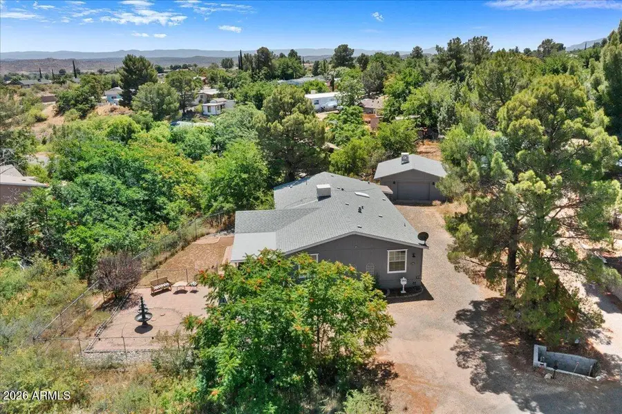3568 E Hogan Circle E, Cottonwood, AZ 86326 - #2