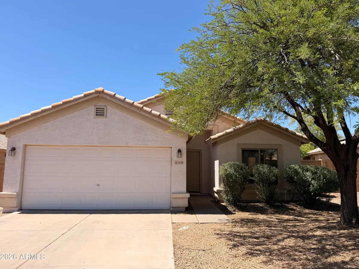 2240 E Ruby Lane, Phoenix, AZ 85024 - #1