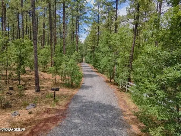TBD Par2 W Jacks Lane, Pinetop, AZ 85935