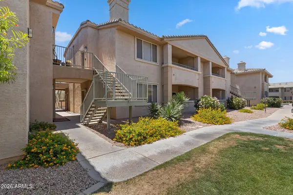 16013 S Desert Foothills Parkway #1038, Phoenix, AZ 85048