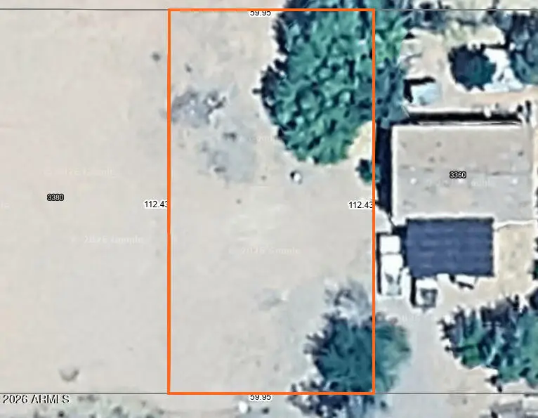 3370 W Toluca Drive, Eloy, AZ 85131 - #2