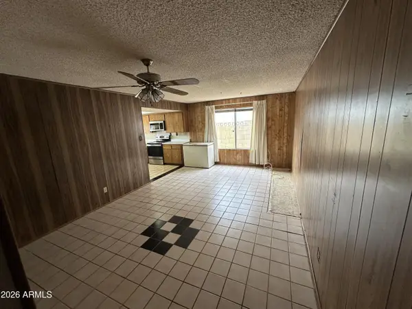 4808 N 63rd Drive, Phoenix, AZ 85033