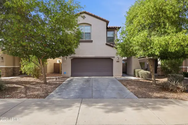 20164 W Tonto Street, Buckeye, AZ 85326