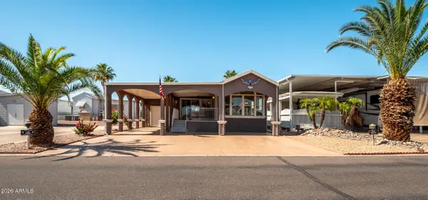 17200 W Bell Road #1202, Surprise, AZ 85374