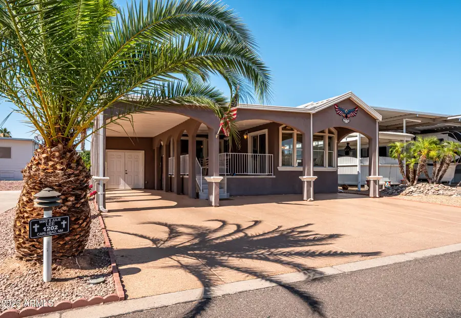 17200 W Bell Road #1202, Surprise, AZ 85374 - #2