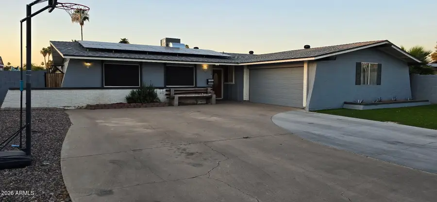 1860 E Dunbar Drive, Tempe, AZ 85282 - #2