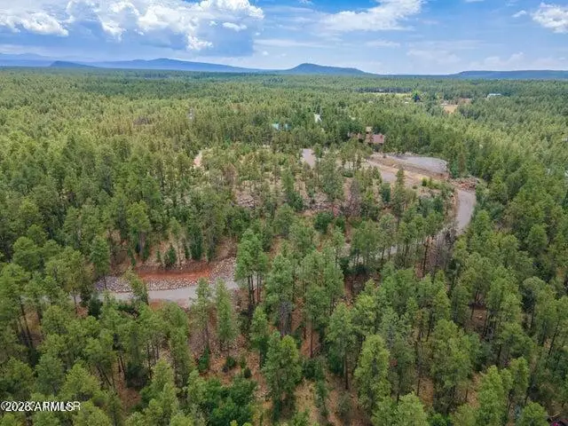 TBD Par3 W Jacks Lane, Pinetop, AZ 85935 - #3