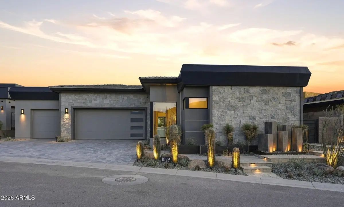 37200 N Cave Creek Road #1029, Scottsdale, AZ 85262 - #1