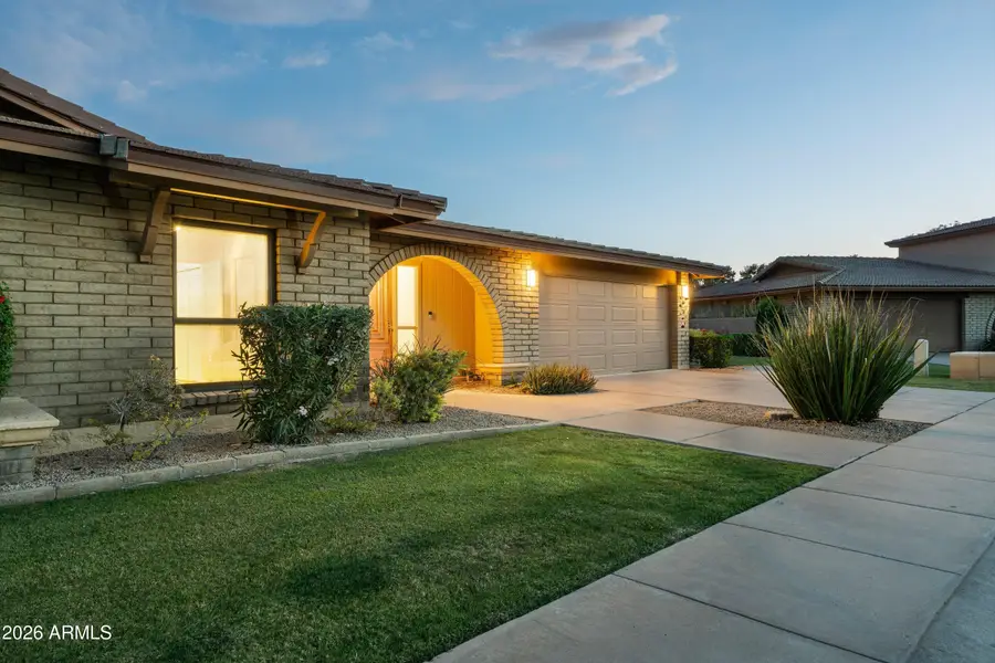 8355 E Via De Los Libros --, Scottsdale, AZ 85258 - #2