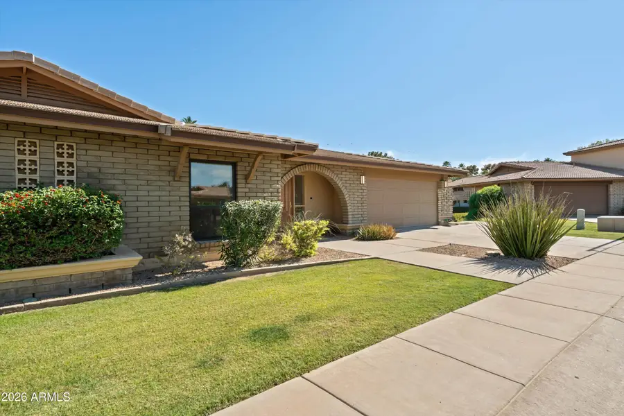 8355 E Via De Los Libros --, Scottsdale, AZ 85258 - #3