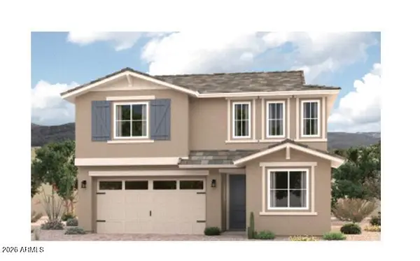5336 W Harmont Drive, Glendale, AZ 85302